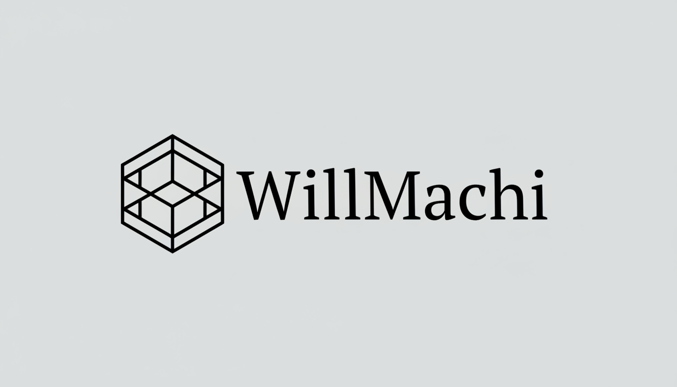 Willmachi Logo