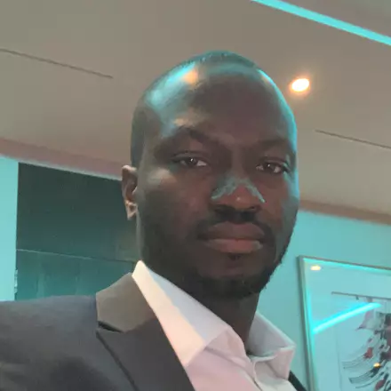 Willson Onuoha profile picture