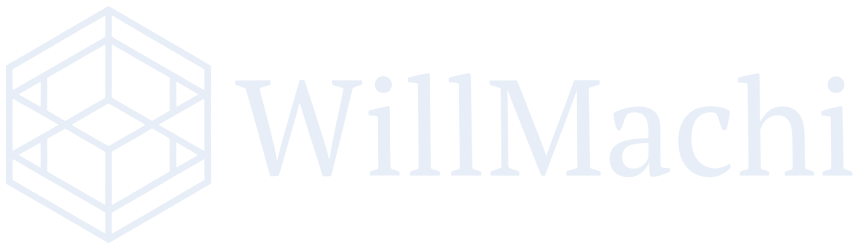 WillMachi